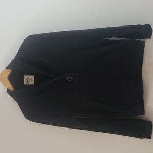 J crew Yoga sweater. 94% cotton